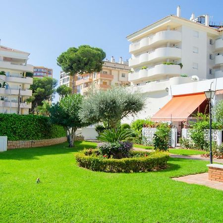 Apartamento Jacarplaya Бенальмадена Екстер'єр фото