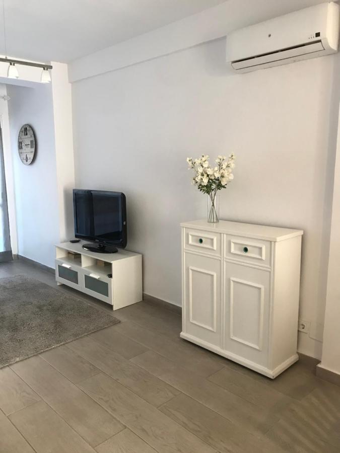 Apartamento Jacarplaya Бенальмадена Екстер'єр фото