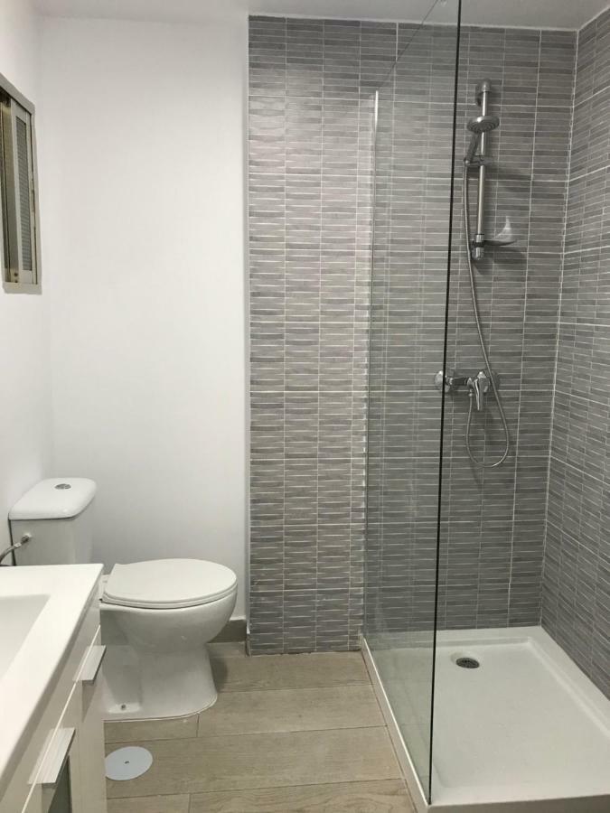 Apartamento Jacarplaya Бенальмадена Екстер'єр фото