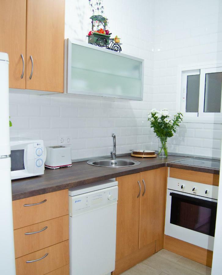 Apartamento Jacarplaya Бенальмадена Екстер'єр фото